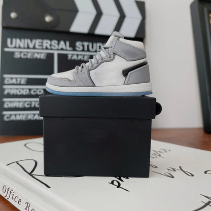 Shoe Box Creative Mini Case for Apple AirPods